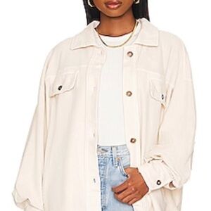 FREE PEOPLE RUBY Jacket - NWT